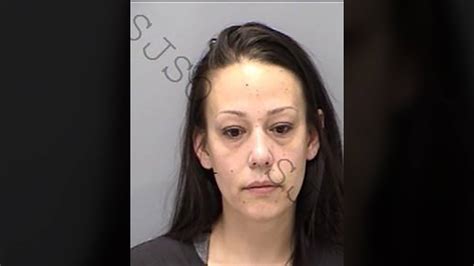 woman crush animals video|nicole devilbiss arrested.